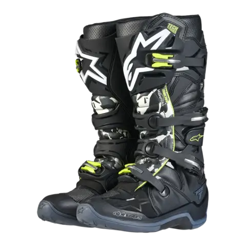 Alpinestars Tech 7 St&#248;vler Triumph Racing