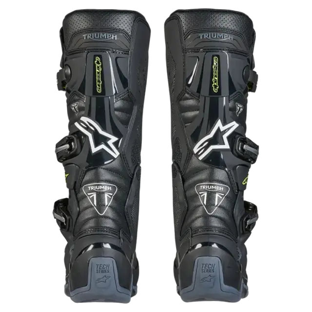 Alpinestars Tech 7 Støvler 43 Triumph X Alpinestars 