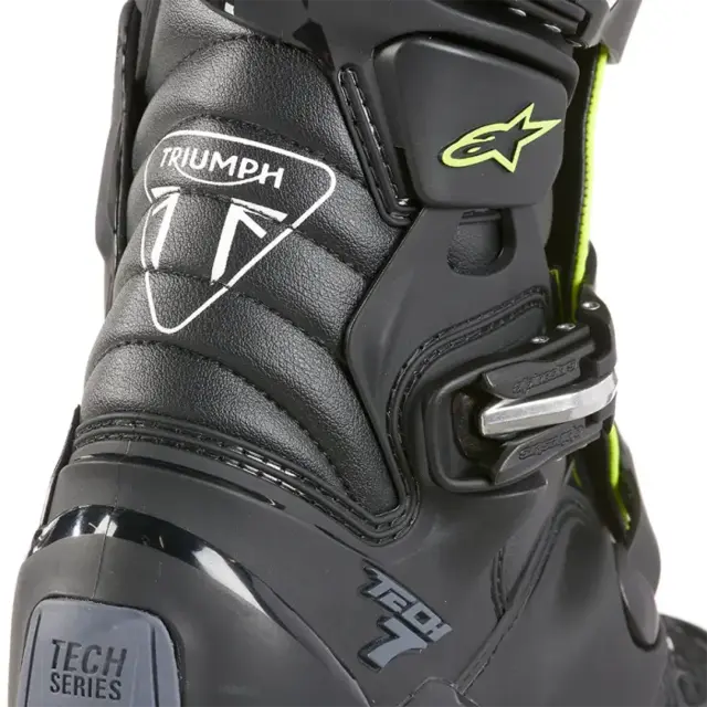 Alpinestars Tech 7 Støvler 43 Triumph X Alpinestars 