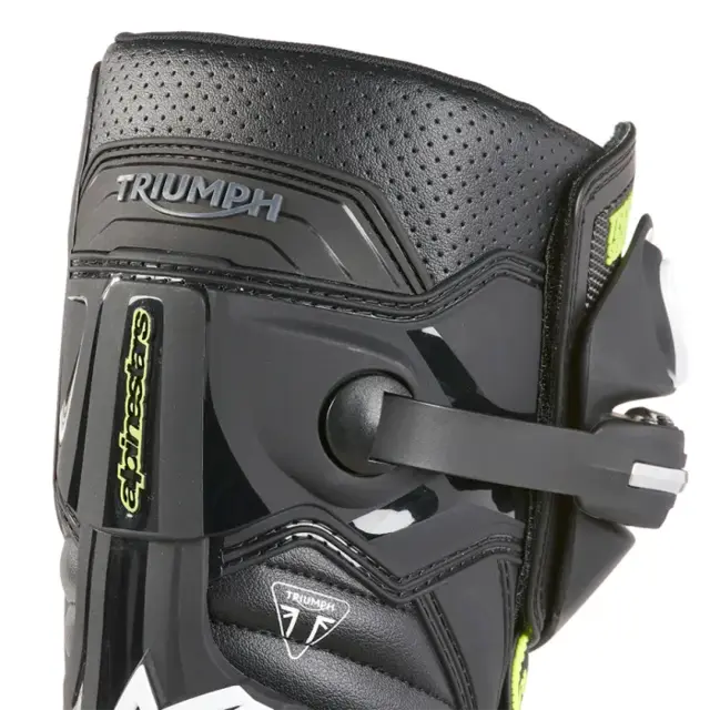 Alpinestars Tech 7 Støvler 43 Triumph X Alpinestars 