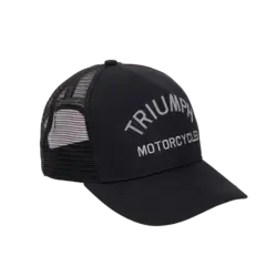 Triumph Coast Trucker Caps Sort