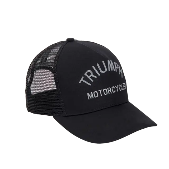 Triumph Coast Trucker Caps Sort 