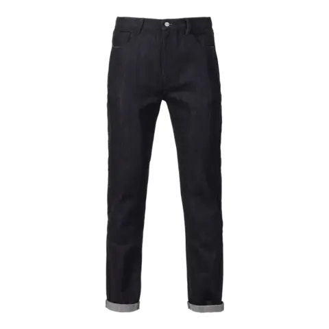 TRIUMPH Craner Jeans Sort