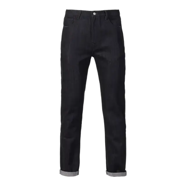 TRIUMPH Craner Jeans 32 Sort 