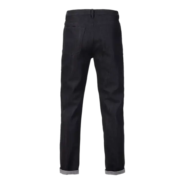 TRIUMPH Craner Jeans 32 Sort 