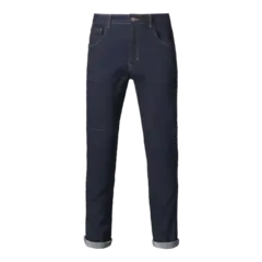 TRIUMPH Craner Jeans 36 Bl&#229;