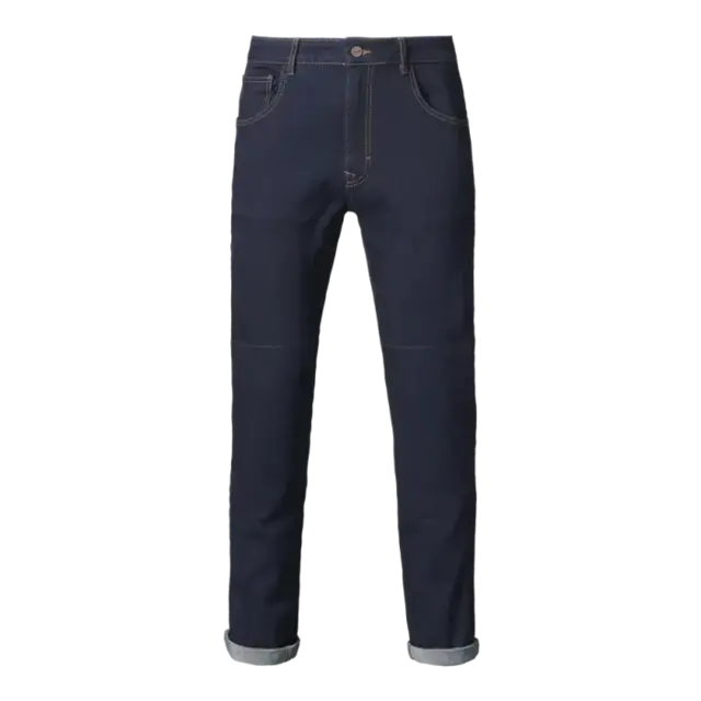 TRIUMPH Craner Jeans 36 Blå 