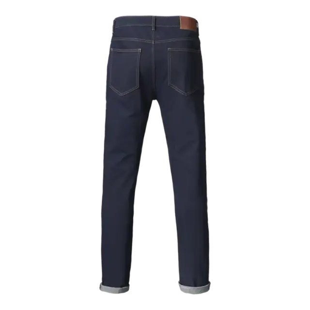 TRIUMPH Craner Jeans 36 Blå 