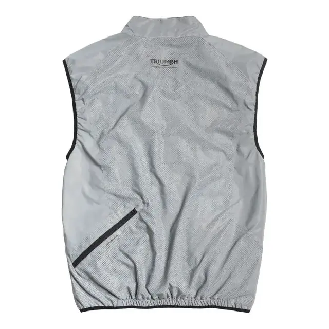 TRIUMPH Refleksvest XL/2XL 
