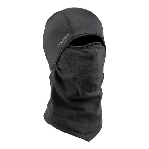 Triumph Balaclava Komfortabel og lett fleece