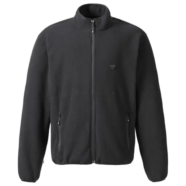 Triumph Fleecejakke 2XS 