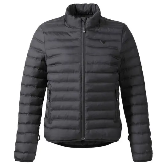 TRIUMPH Down Jakke Dame XS Perfekt mellomlag på kalde dager 