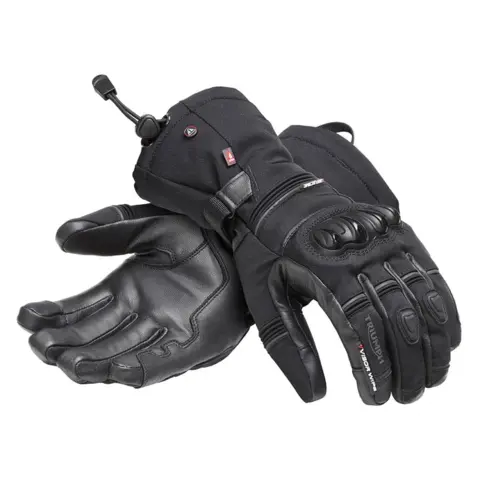 Triumph Forss Hansker PrimaLoft isolasjon