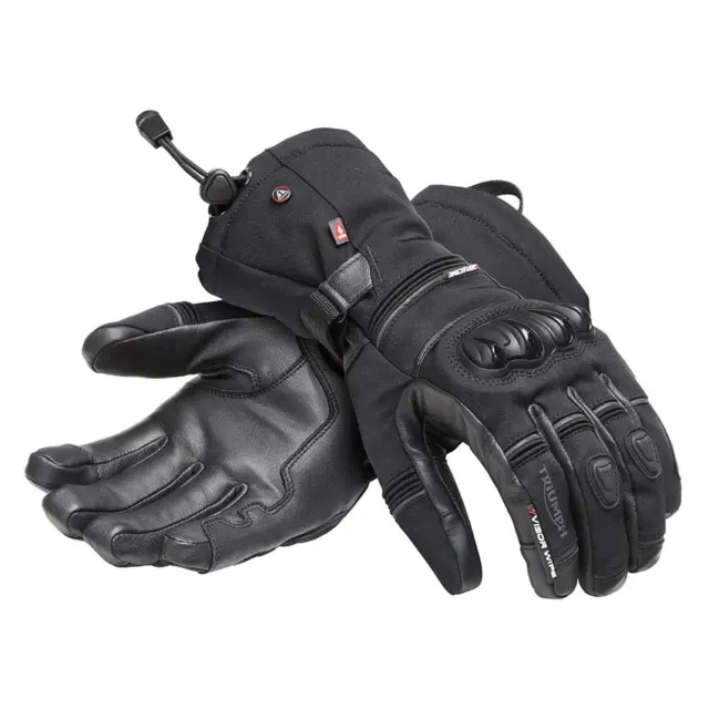 Triumph Forss Hansker XL PrimaLoft isolasjon 