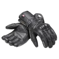 Triumph Norgaard GTX Hansker S Med GORE-TEX og PrimaLoft