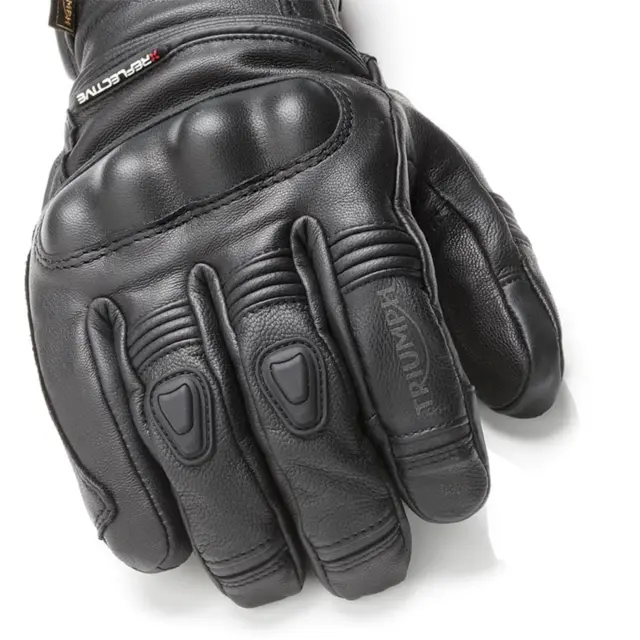 Triumph Norgaard GTX Hansker S Med GORE-TEX og PrimaLoft 