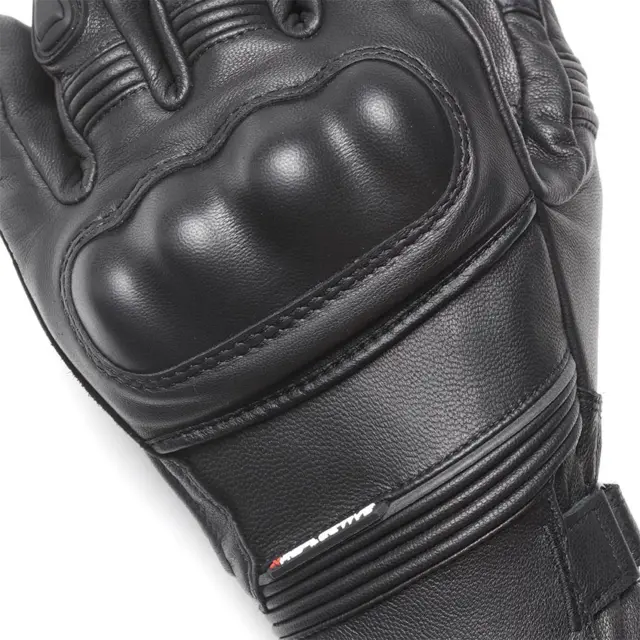 Triumph Norgaard GTX Hansker S Med GORE-TEX og PrimaLoft 