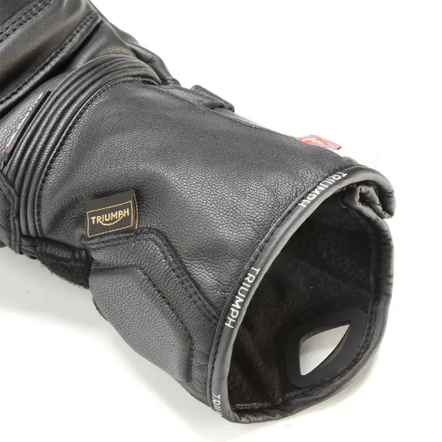 Triumph Norgaard GTX Hansker S Med GORE-TEX og PrimaLoft 