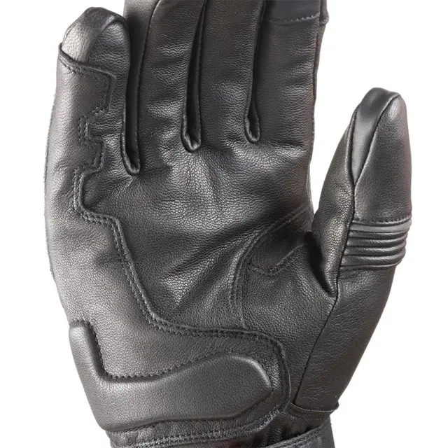 Triumph Norgaard GTX Hansker S Med GORE-TEX og PrimaLoft 