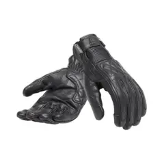 Triumph Black Raven Hanske XS Gore-Tex