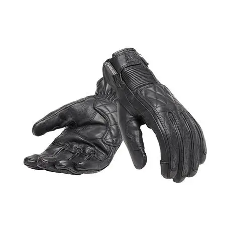 Triumph Black Raven Hanske XS Gore-Tex 