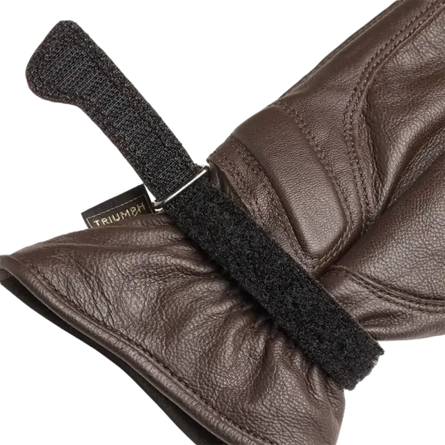 TRIUMPH Vance Skinnhanske 2XL 