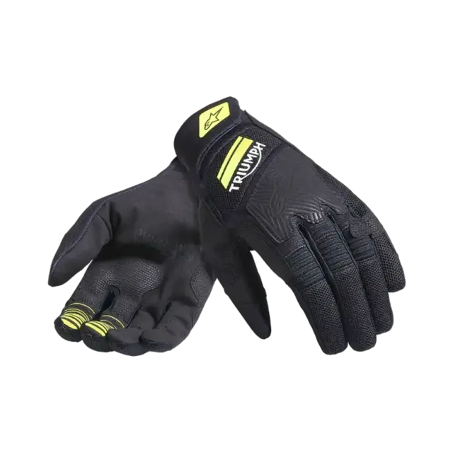 Alpinestars Venture R Enduro S Triumph Racing 