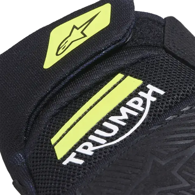 Alpinestars Venture R Enduro S Triumph Racing 