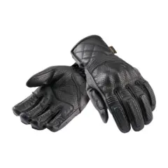 DALTON GLOVE - BLACK L