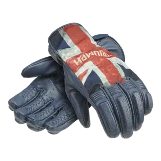 Triumph Union Jack Skinnhanske