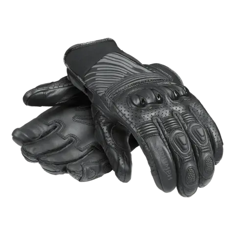 Triumph Bullet Skinnhansker