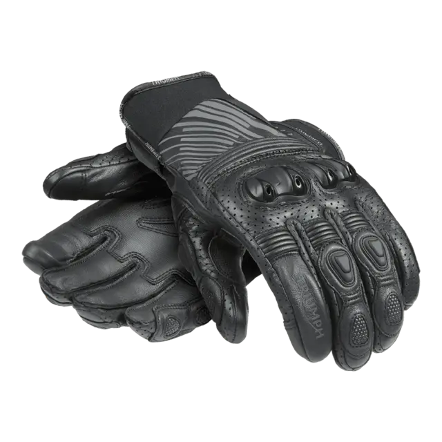 Triumph Bullet Skinnhansker XL 