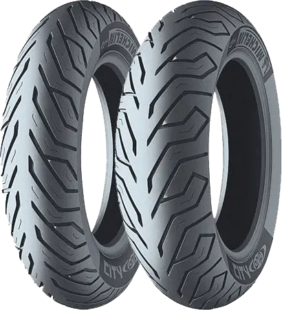 Michelin City Grip 110/70-14 50P 