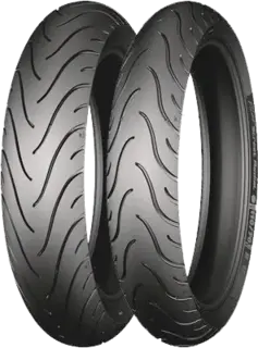 Michelin Pilot Street Bakdekk 140/70-17
