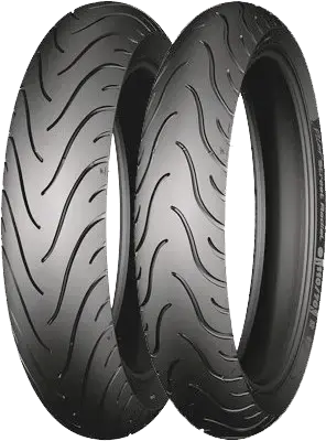 Michelin Pilot Street Bakdekk 140/70-17 