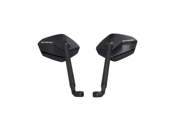 SW-MOTECH Speilsett Sport 