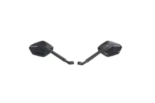 SW-MOTECH Speilsett Sport Kort - M10x1.25