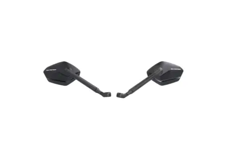 SW-MOTECH Speilsett Sport Ducati, KTM, Yamaha, Zero