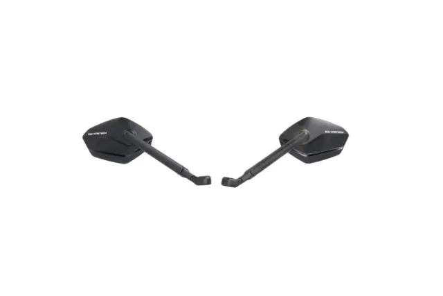 SW-MOTECH Speilsett Sport Lange - M10x1.25 
