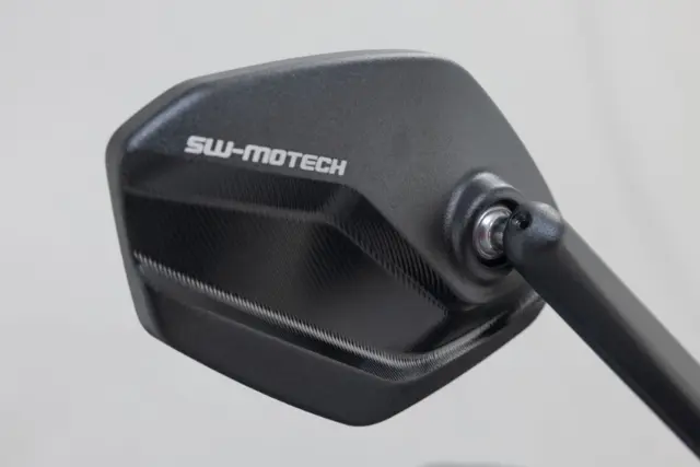SW-MOTECH Speilsett Sport 