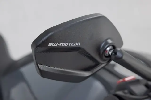 SW-MOTECH Speilsett Sport 