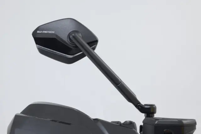 SW-MOTECH Speilsett Sport 