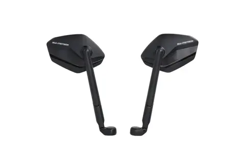 SW-Motech Speilsett Sport Sporty speil med lang arm