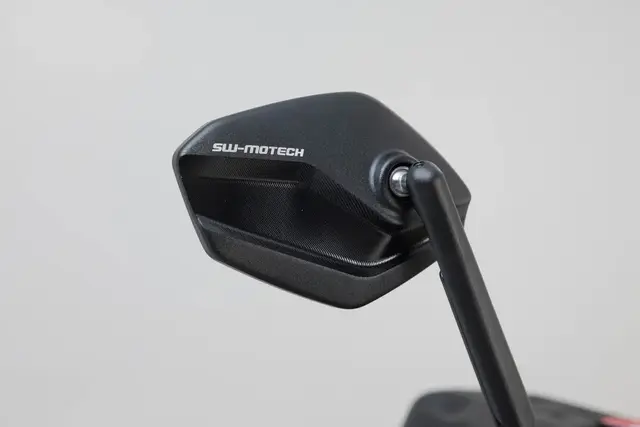 SW-Motech Speilsett Sport Sporty speil med lang arm 