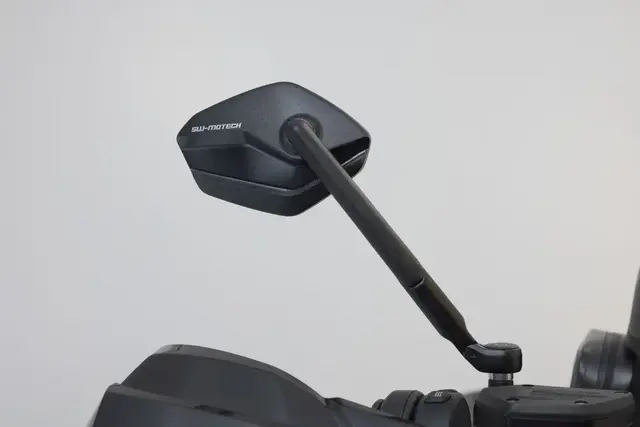 SW-Motech Speilsett Sport Sporty speil med lang arm 