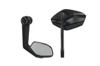 Sw-Motech Bar End Speil Yamaha MT-07/MT-09/MT-10