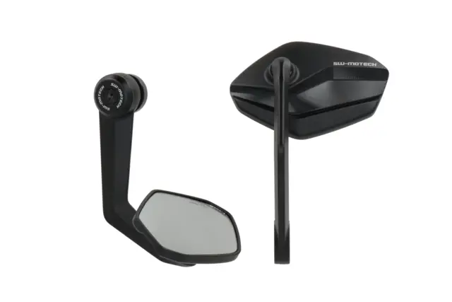 Sw-Motech Bar End Speil Yamaha MT-07/MT-09/MT-10 