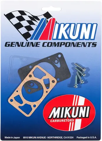Mikuni Mik Rep.kit Df44 Rect Fuel Pump Rep.kit Df44