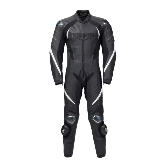 TRIUMPH Triple Lether Skinndress 42 