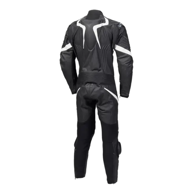 TRIUMPH Triple Lether Skinndress 42 